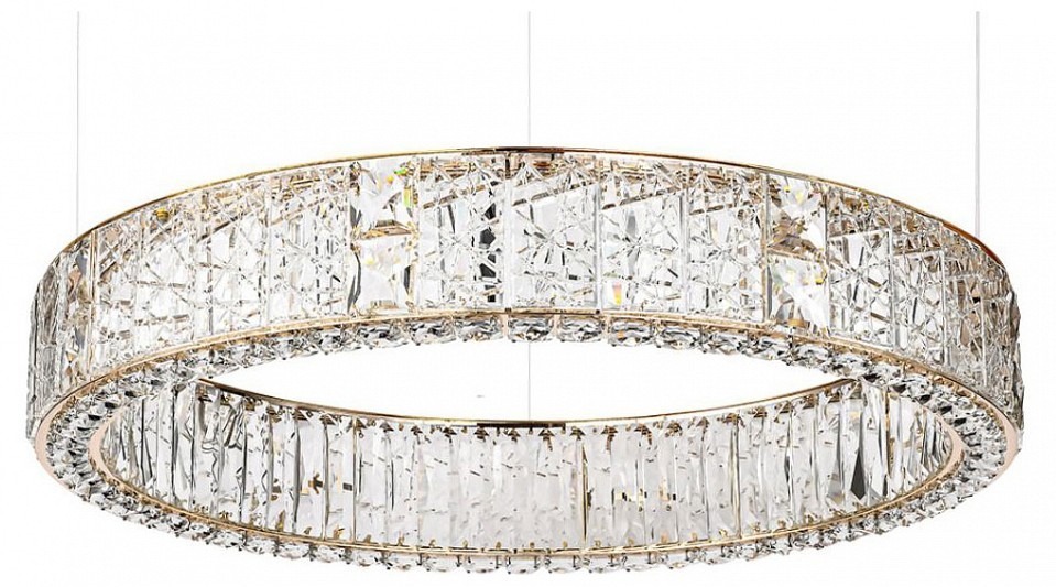 Фото Подвесной светильник Odeon Light Version 5071/100L OD_5071_100L - интернет-магазин МегаТерем в Москве