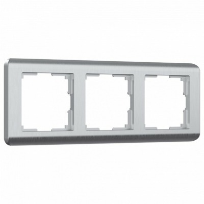Рамка на 3 поста Werkel Str...