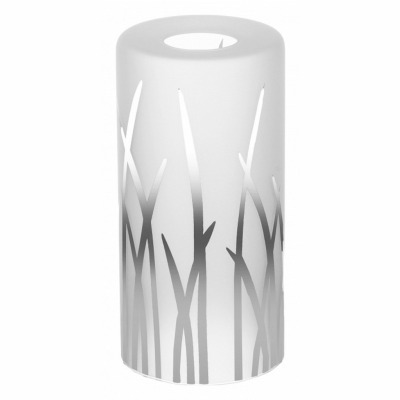 Плафон стеклянный 33 идеи S...