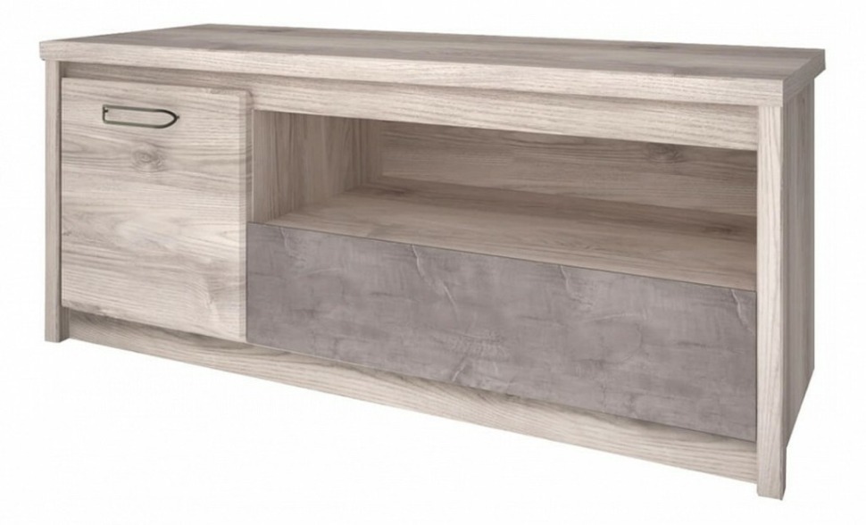 Фото Тумба под ТВ Jazz RTV 1D1SN ANR_UT-00006352 - интернет-магазин МегаТерем в Москве