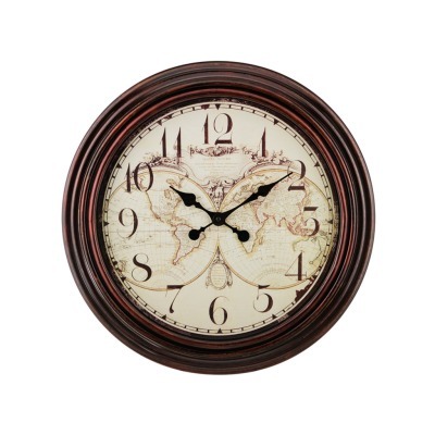 Часы настенные кварцевые &q...