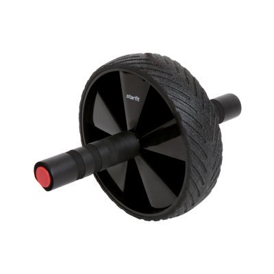 Ролик для пресса с мягким х...