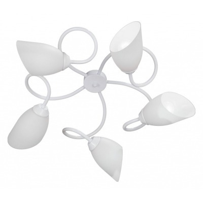 Потолочная люстра Vitaluce V3396 V3396/5PL VI_V3396_5PL