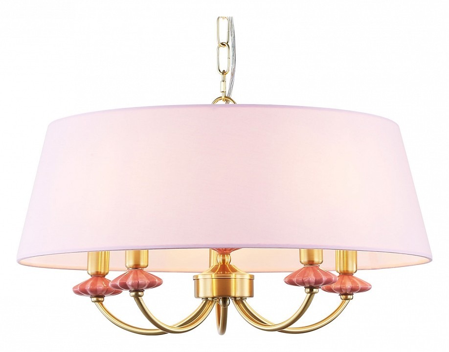 Фото Подвесной светильник Ambrella Light HIGH LIGHT LH75021 AMBR_LH75021 - интернет-магазин МегаТерем в Москве