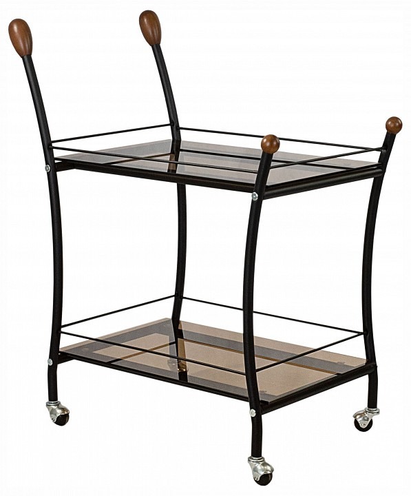 Фото Стол сервировочный Поло ML_4607130881224 - интернет-магазин МегаТерем в Москве