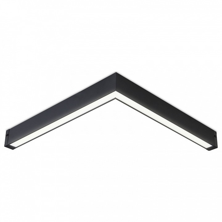 Фото Накладной светильник Ambrella Light GL GL1299 AMBR_GL1299 - интернет-магазин МегаТерем в Москве