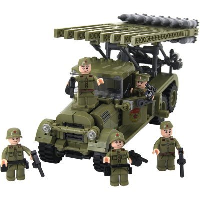 Конструктор Армия России &#...