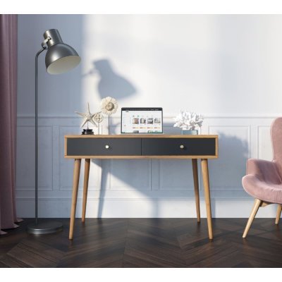 Стол рабочий Berber малый п...