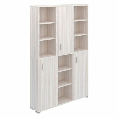 Стеллаж комбинированный Дом...