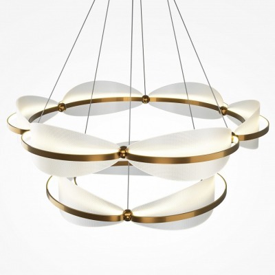 Подвесная люстра Maytoni Br...