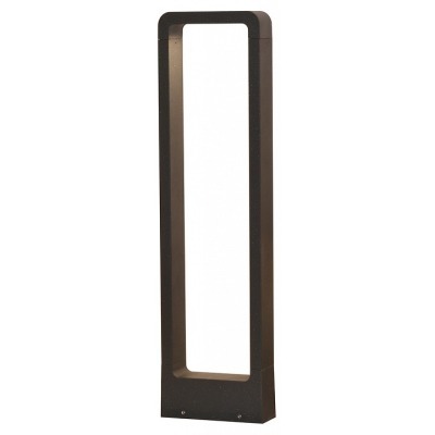 Наземный низкий светильник ...