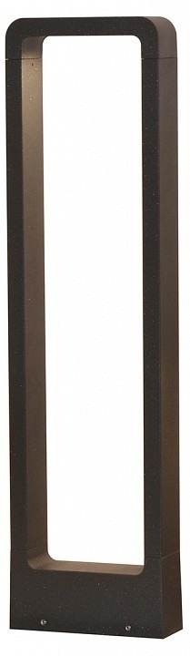 Фото Наземный низкий светильник Kink Light Линви 09310-60F,19 KL_09310-60F.19 - интернет-магазин МегаТерем в Москве