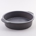Силиконовая форма для выпечки и запекания (80322-198G)