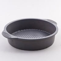 Силиконовая форма для выпечки и запекания (80322-198G)