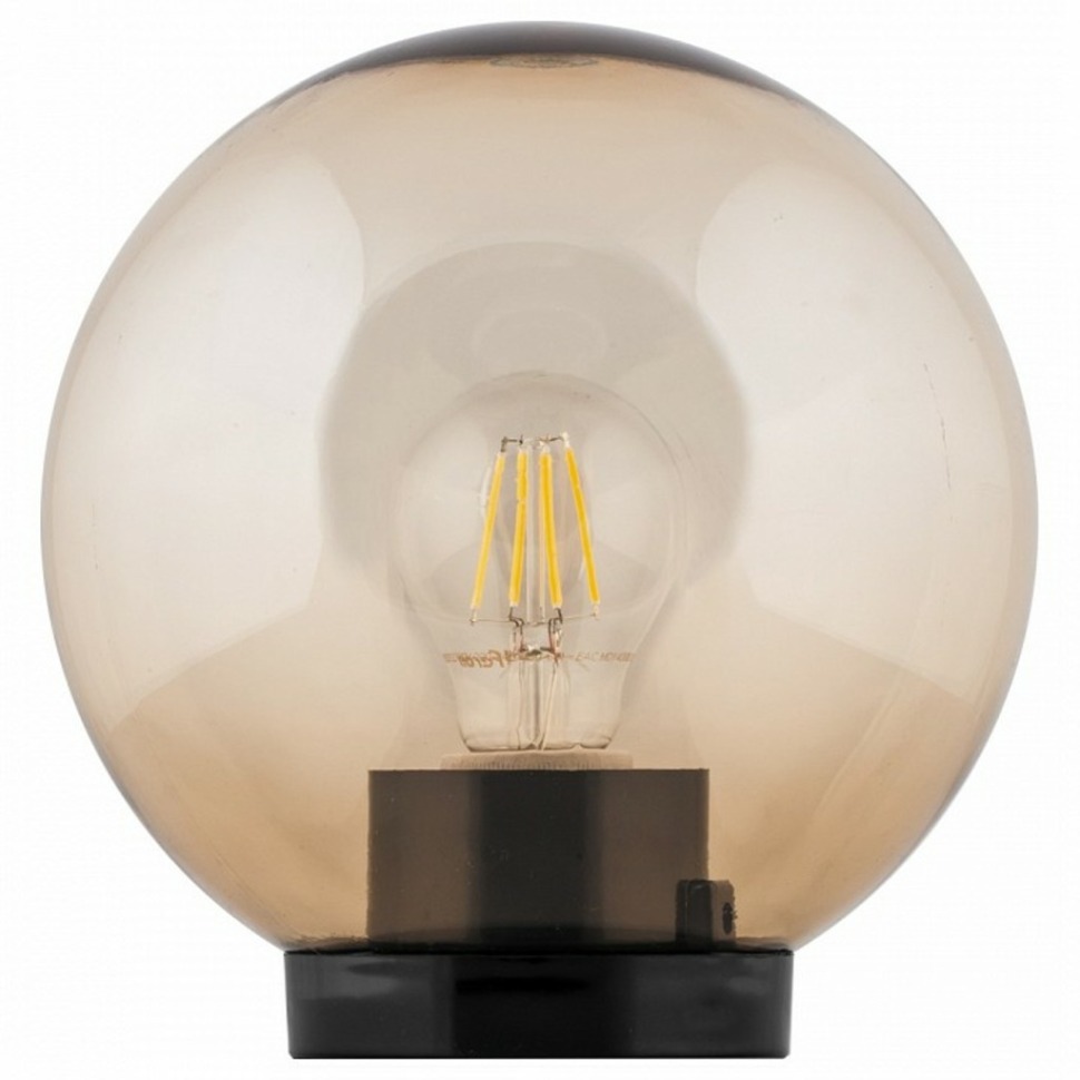 Фото Наземный низкий светильник Feron  11565 FE_11565 - интернет-магазин МегаТерем в Москве