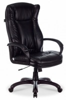 Кресло для руководителя Бюрократ CH-879N BUR_1535167