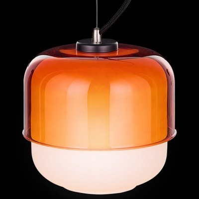 Подвесной светильник 33 иде...