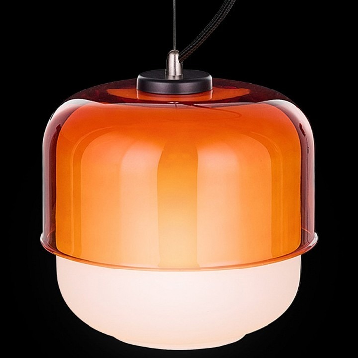 Фото Подвесной светильник 33 идеи M31OR PND171.01.17.003BL-M31OR ZZ_PND171.01.17.003BL-M31OR - интернет-магазин МегаТерем в Москве