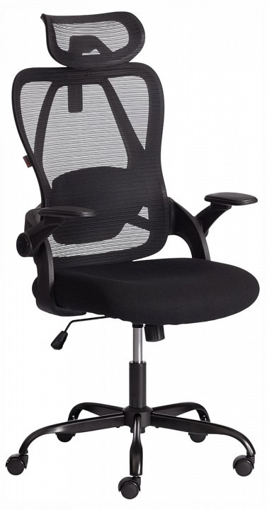 Фото Кресло компьютерное Invite TET_24837 - интернет-магазин МегаТерем в Москве