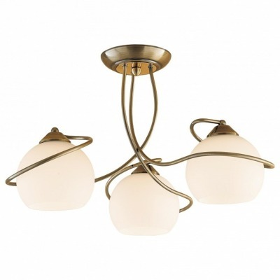 Люстра на штанге Citilux Ла...