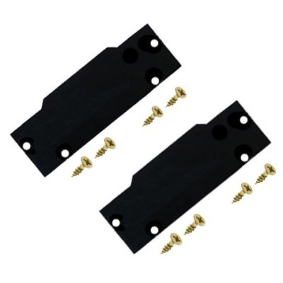 Заглушка для профиля Denkirs TR3000 TR3060-AL DK_TR3060-AL