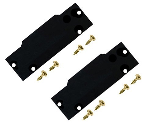 Фото Заглушка для профиля Denkirs TR3000 TR3060-AL DK_TR3060-AL - интернет-магазин МегаТерем в Москве