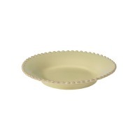 Тарелка PEP241-LLY(PEP241-03317P), 24.2, керамика, lilly green, Costa Nova