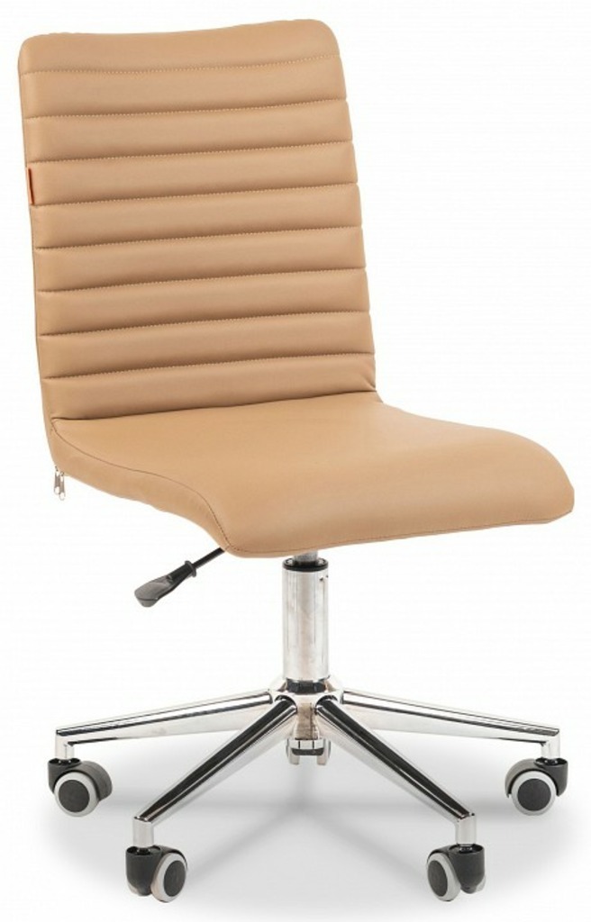 Фото Стул компьютерный Chairman 020 CHA_7079101 - интернет-магазин МегаТерем в Москве