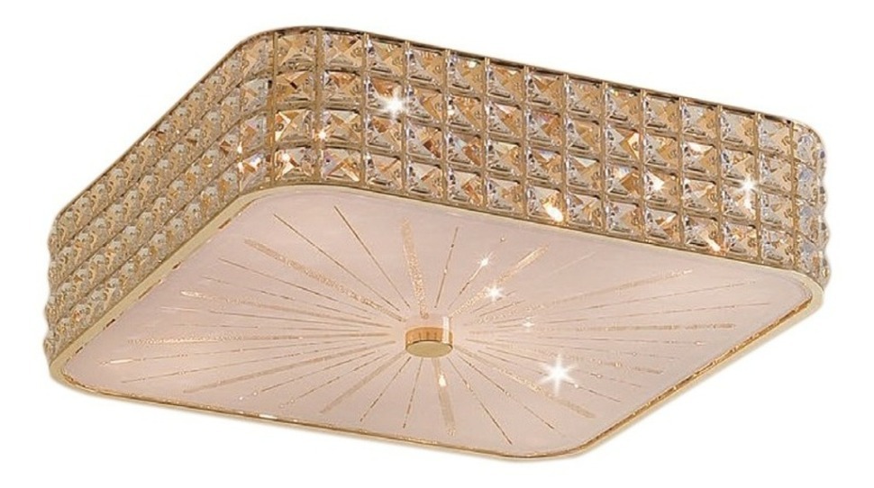 Фото Накладной светильник Citilux Портал CL324262 - интернет-магазин МегаТерем в Москве