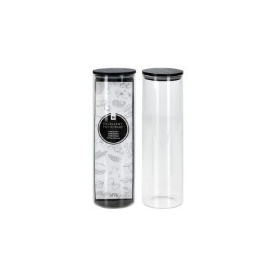 Банка д/сыпучих продуктов 1...