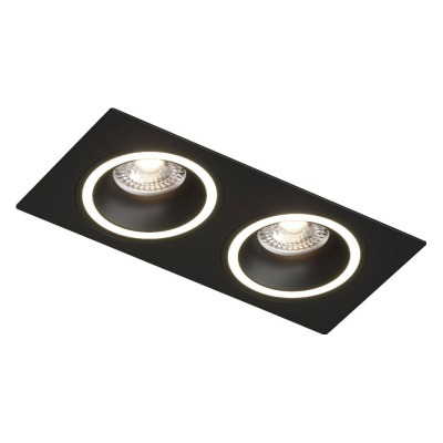 Встраиваемый светильник Den...