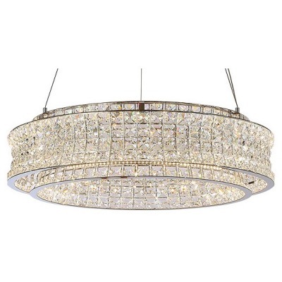 Подвесная люстра Newport 85...