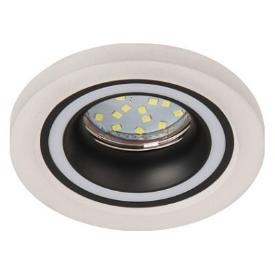 Встраиваемый светильник Эра...
