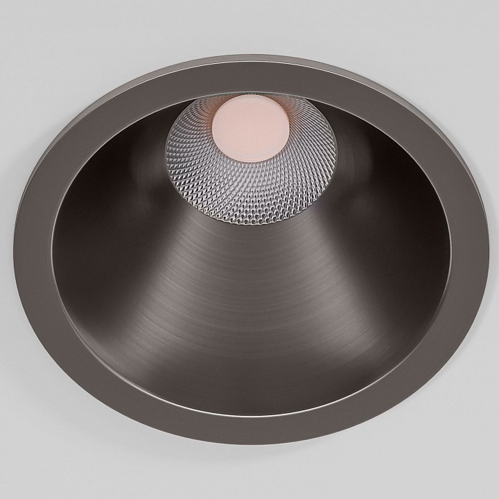 Фото Встраиваемый светильник Elektrostandard Forte a069412 ELK_a069412 - интернет-магазин МегаТерем в Москве