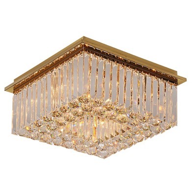 Потолочная люстра Newport 8...