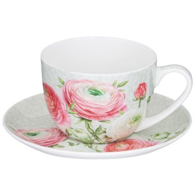 Чайная пара lefard sentimen...