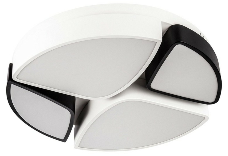 Фото Накладной светильник Escada Chess 10211/4LED ESC_10211_4LED - интернет-магазин МегаТерем в Москве