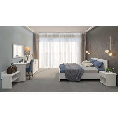 Гарнитур для спальни Виктор...