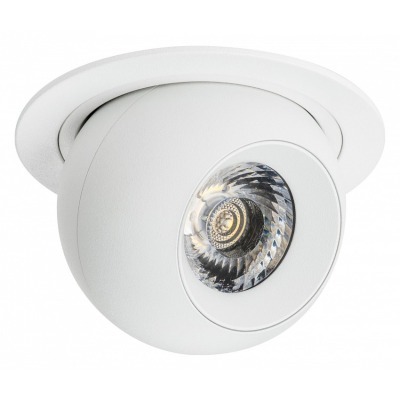 Встраиваемый светильник Lightstar Intero BALL i61664 LS_i61664