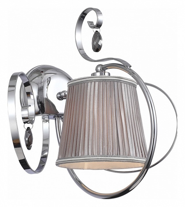 Фото Бра EVOLUCE Azzurro SL177.101.01 EVO_SL177.101.01 - интернет-магазин МегаТерем в Москве