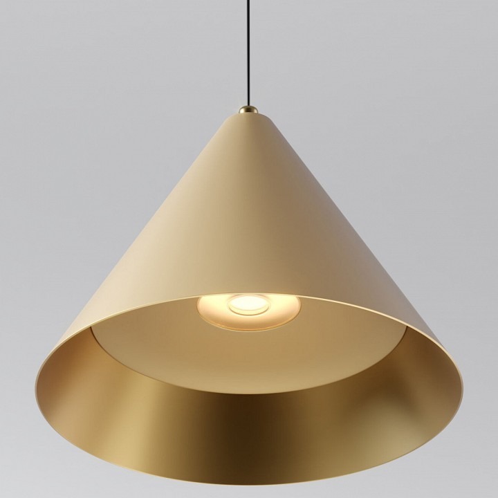 Фото Подвесной светильник Elektrostandard Conus a069336 ELK_a069336 - интернет-магазин МегаТерем в Москве