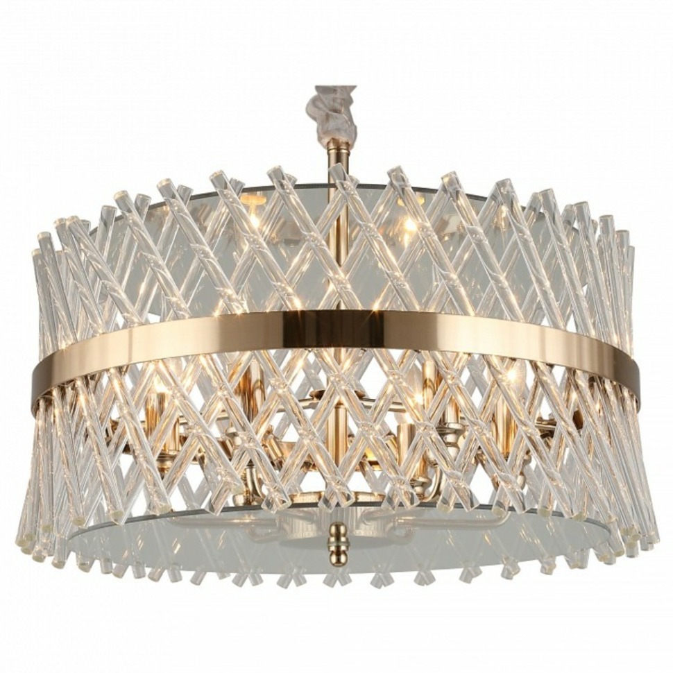 Фото Подвесной светильник Aployt Toinet APL.734.06.06 AP_APL.734.06.06 - интернет-магазин МегаТерем в Москве