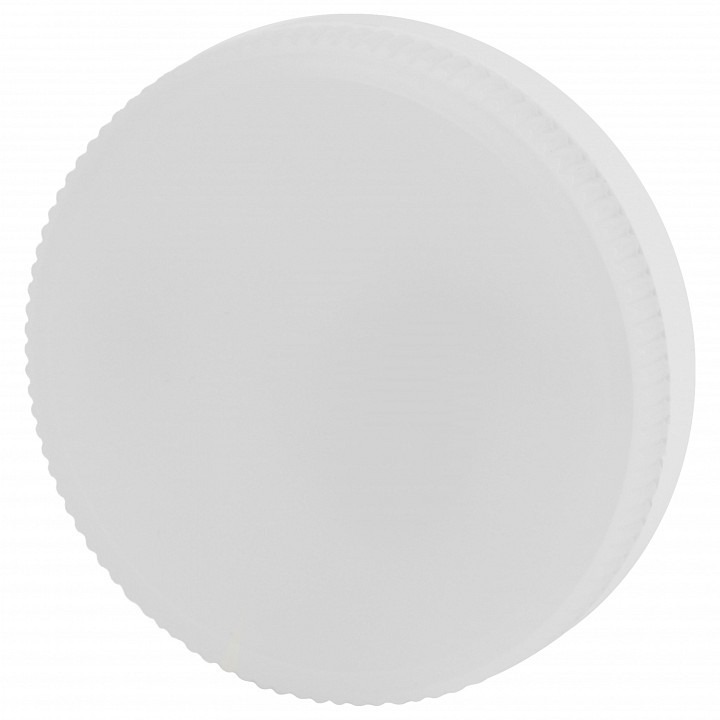 Фото Лампа светодиодная Эра Стандарт GX53 9Вт 2700K LED GX-9W-827-GX53 ER_B0020594 - интернет-магазин МегаТерем в Москве