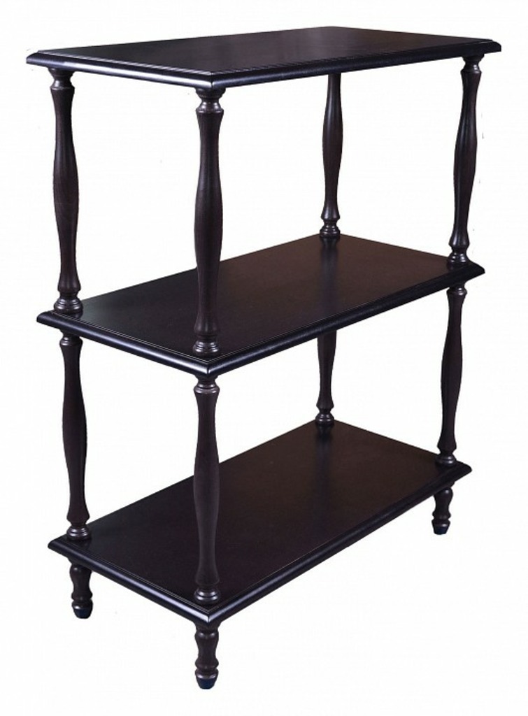 Фото Стеллаж П 9 ML_4607130889565 - интернет-магазин МегаТерем в Москве