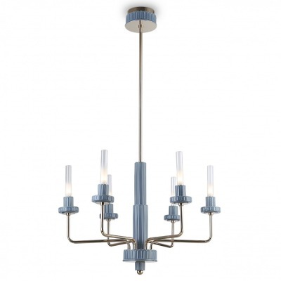 Люстра на штанге Ambrella L...