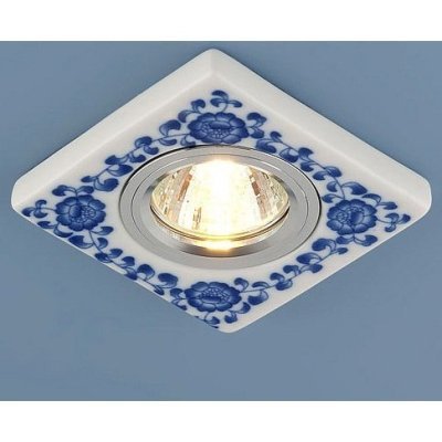 Встраиваемый светильник Ele...