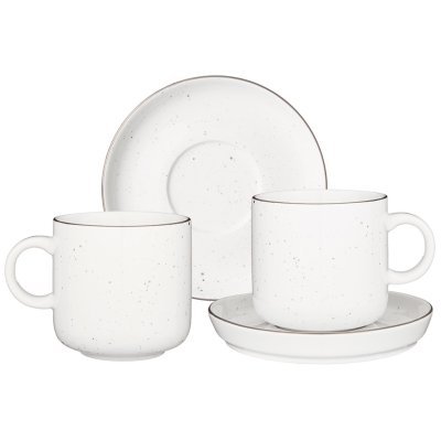 Чайный набор bronco platinu...