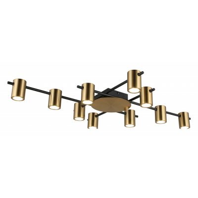 Потолочная люстра Aployt El...