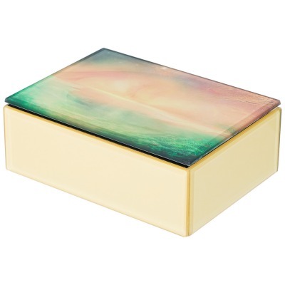 Шкатулка арт коллекция 16*1...