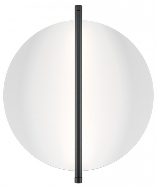 Фото Накладной светильник Maytoni Mira MOD279WL-L14B3K MY_MOD279WL-L14B3K - интернет-магазин МегаТерем в Москве